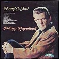 Johnny Paycheck - Country Soul